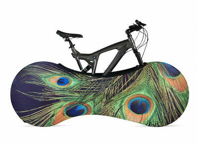 Funda Elástica Protectora para Bicicleta