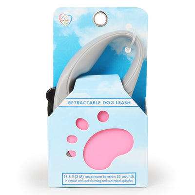 Correa Extensible Bicolor para Mascotas Pequeñas y Medianas - Image 12