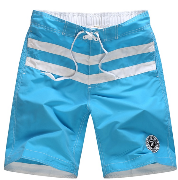 Pantalones de Surf y Descanso Lisos para Hombre - Image 3