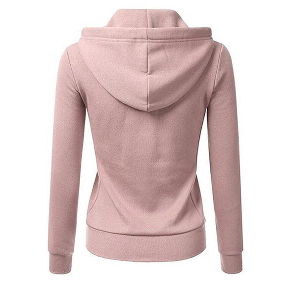 Sudadera Térmica de Invierno Premium