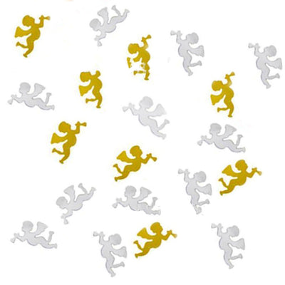 Decoraciones para Bautizo y Cumpleaños de Bebé - Image 3