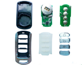 Control Remoto Universal Programable - Image 3