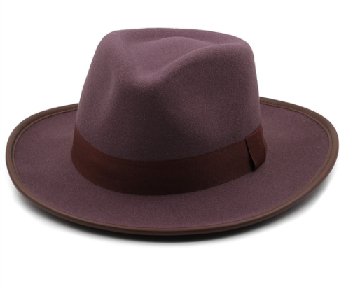 Sombrero Vaquero Estilo Oeste para Hombre y Mujer - Image 14