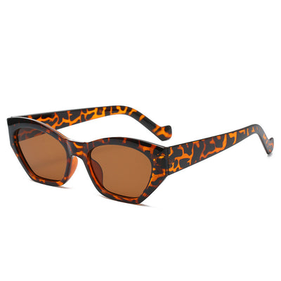 Gafas de Sol Retro Marco Pequeño - Estilo Vintage - Image 11
