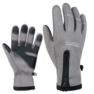 Guantes Inteligentes con Pantalla Táctil - Image 11