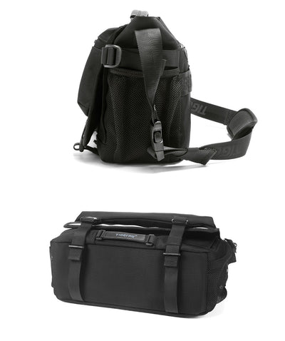 Bolsa Funcional de Pecho de Una Correa - Crossbody para Hombre - Image 9