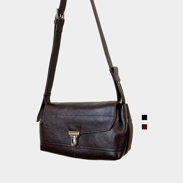 Bolso Bandolera para Mujer - Mensajero Elegante