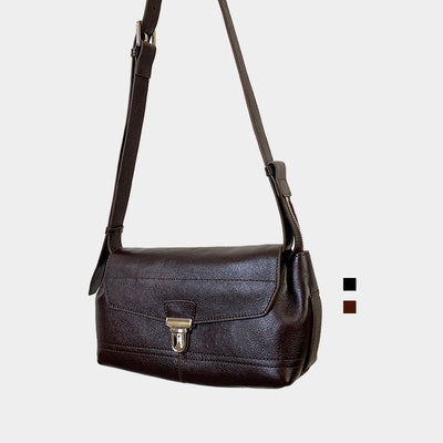 Bolso Bandolera para Mujer - Mensajero Elegante