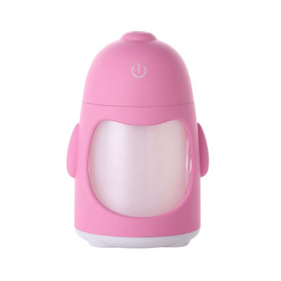 Humidificador de Auto Pingüino - Image 4