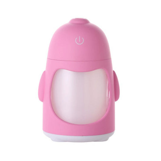 Humidificador de Auto Pingüino - Image 4