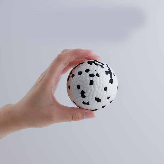 Pelota Masticable Resistente para Perros - Juguete ETPU Duradero - Image 12