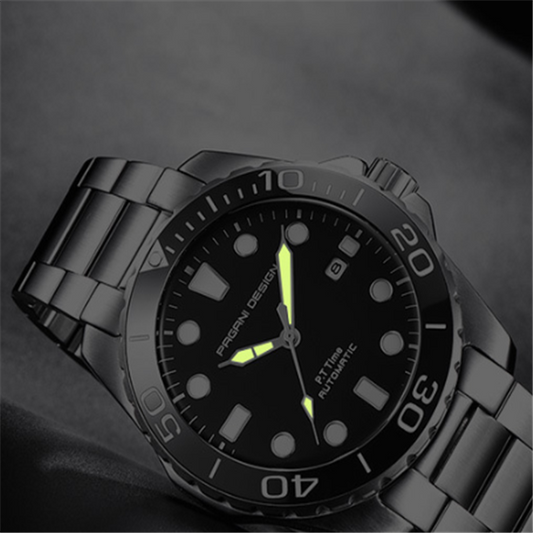 Reloj Deportivo Resistente al Agua - Image 2