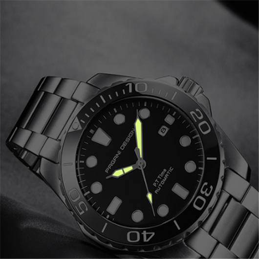 Reloj Deportivo Resistente al Agua - Image 2