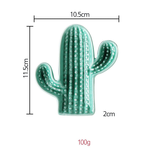 Platillo de Cerámica para Salsas - Diseño Creativo y Adorable - Image 5
