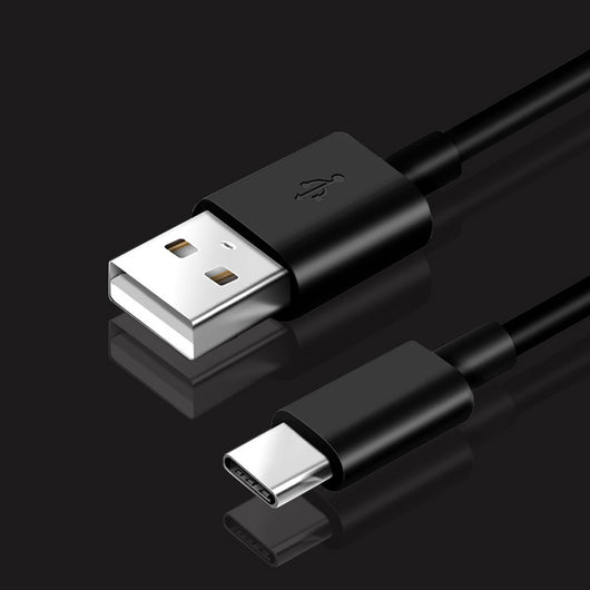 Cable de Carga Rápida para Móvil con Transferencia de Datos - Image 7