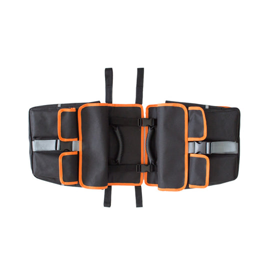 Mochila de Carga para Bicicleta y Motocicleta Todo Terreno - Image 16