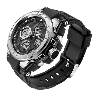 Reloj Deportivo Militar de Lujo SANAD para Hombre - Image 8