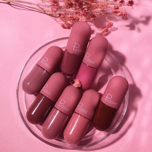 Brillo Labial Cápsula Mini 18 Colores - Image 3