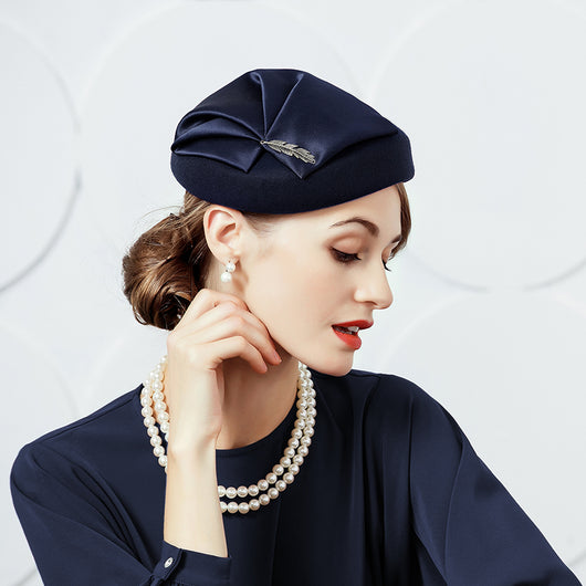 Gorro de Lana para Mujer Elegante y Versátil - Image 9