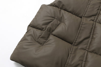 Chaleco Abrigo Invierno para Toda la Familia - Image 49