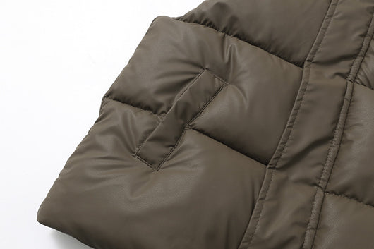 Chaleco Abrigo Invierno para Toda la Familia - Image 49