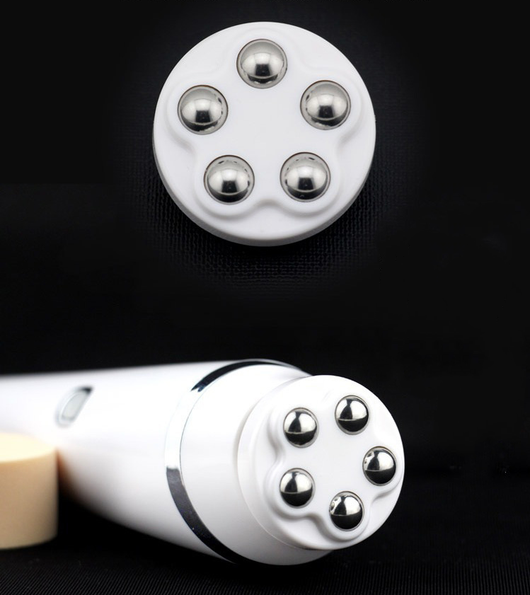 Cepillo Limpiador Eléctrico Facial - Image 10