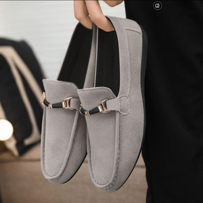 Zapatos Casuales Tipo Mocasín - Comodidad Diaria - Image 15
