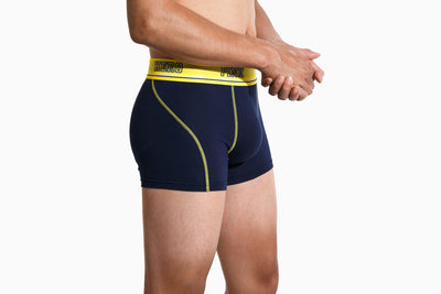 Bóxer de Algodón Talla Grande para Hombre - Ropa Deportiva - Image 17