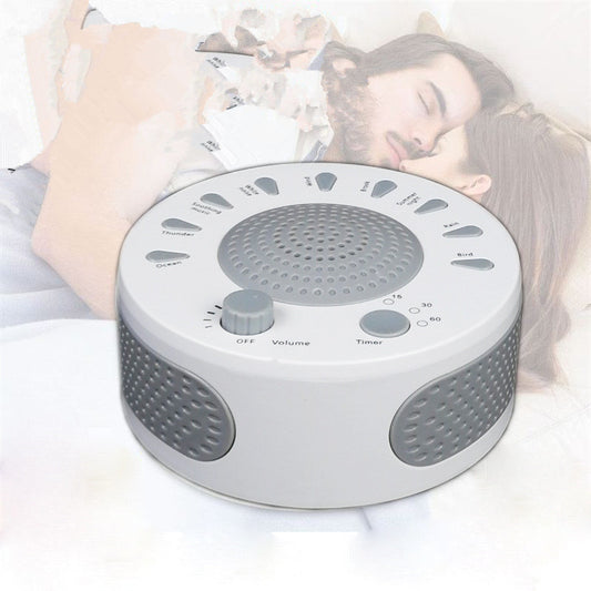 Generador de Ruido Blanco para Dormir - Image 2