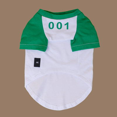 Suéter y Abrigo para Perros y Gatos - Ropa Digital para Mascotas Pequeñas y Medianas - Image 2