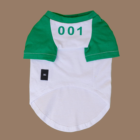 Suéter y Abrigo para Perros y Gatos - Ropa Digital para Mascotas Pequeñas y Medianas