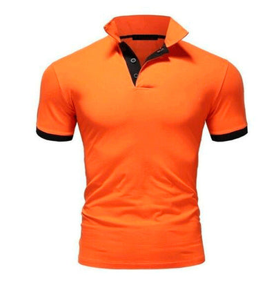Playera Manga Corta para Hombre - Image 10