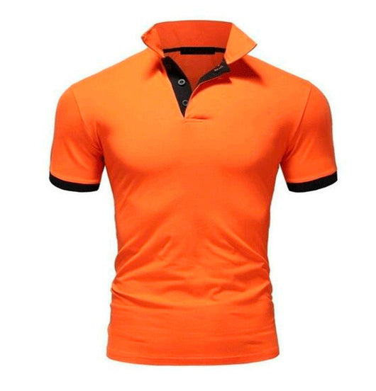 Playera Manga Corta para Hombre - Image 10