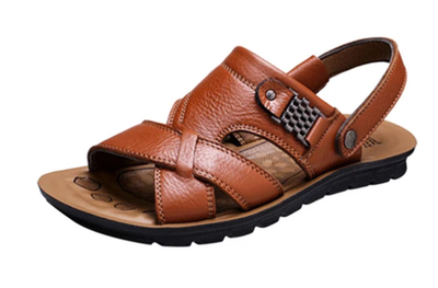 Sandalias Ortopédicas Respirable para Hombre - Image 6
