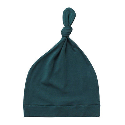Gorro Fino de Fibra de Bambú para Bebé - Image 8
