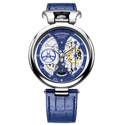 Reloj de Pulsera Deportivo Impermeable para Hombre - Image 10
