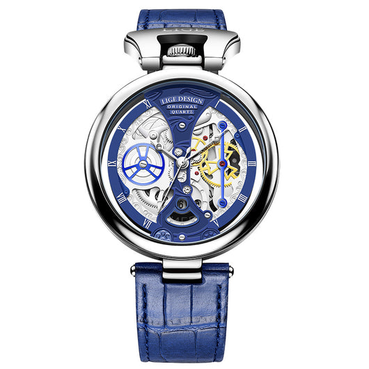 Reloj de Pulsera Deportivo Impermeable para Hombre - Image 10