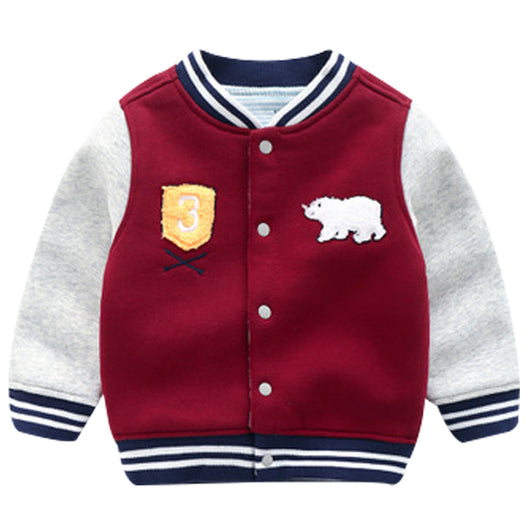Cardigan Tejido para Niños - Abrigo Escolar Versátil - Image 23