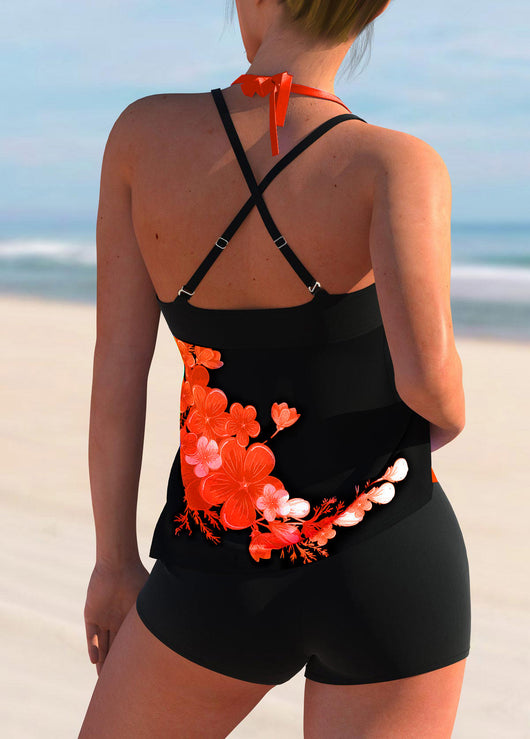 Bikini Deportivo Tallas Grandes con Espalda Abierta - Diseño Moderno y Versátil - Image 20