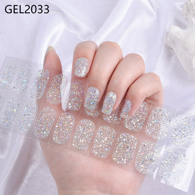 Gel de Uñas Color Cebolla Sin Horneado - Diseño Profesional - Image 33
