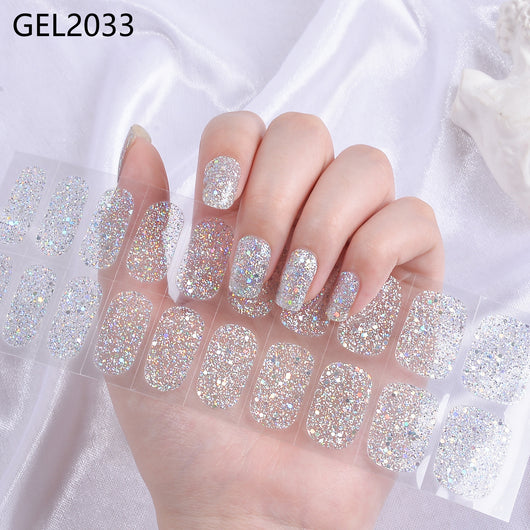 Gel de Uñas Color Cebolla Sin Horneado - Diseño Profesional - Image 33