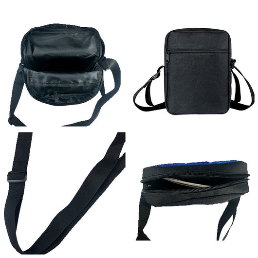 Bolso Bandolera Ligero de Poliéster con Diseño Creativo - Image 14