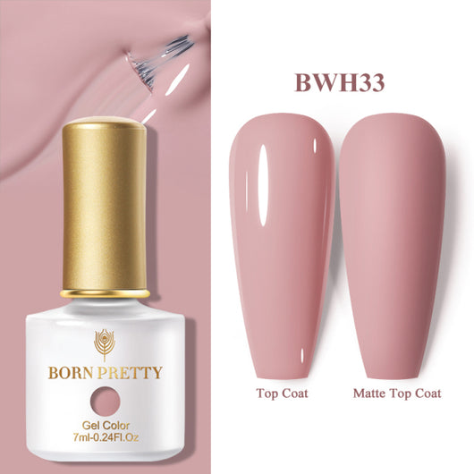 Esmalte de Uñas Monocrómático de Larga Duración - Image 60