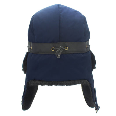 Gorro Térmico Lei Feng para Hombre - Abrigo Otoño e Invierno - Image 18