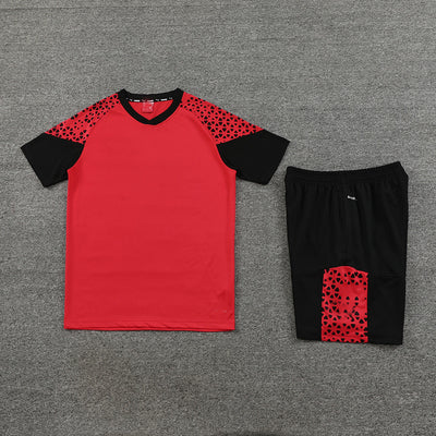 Traje Deportivo de Fútbol de Secado Rápido - Image 12