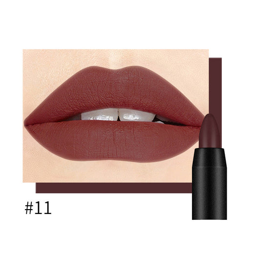 Labial Mate de Larga Duración DNM - Image 40