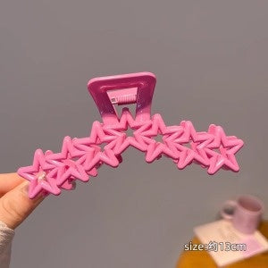 Pinza para Cabello Elegante XINGX para Mujer - Image 6