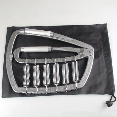 Juego de Agarraderas Metálicas para Ejercicio y Fitness - Image 4