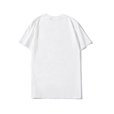 Playera Bordada de Manga Corta - Image 3