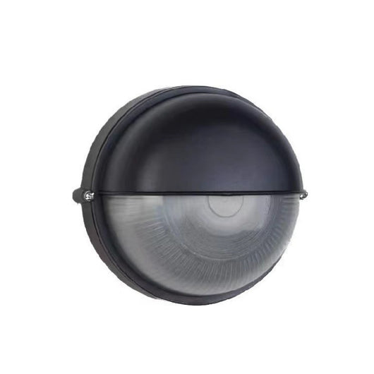 Lámpara de Pared de Vidrio Estilo Retro Americano - Image 5